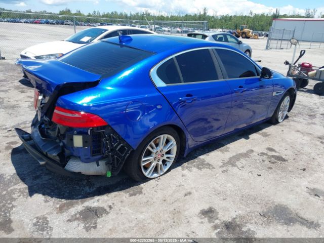 2017 JAGUAR XE SAJAD4BG5HA971996 Photo 3