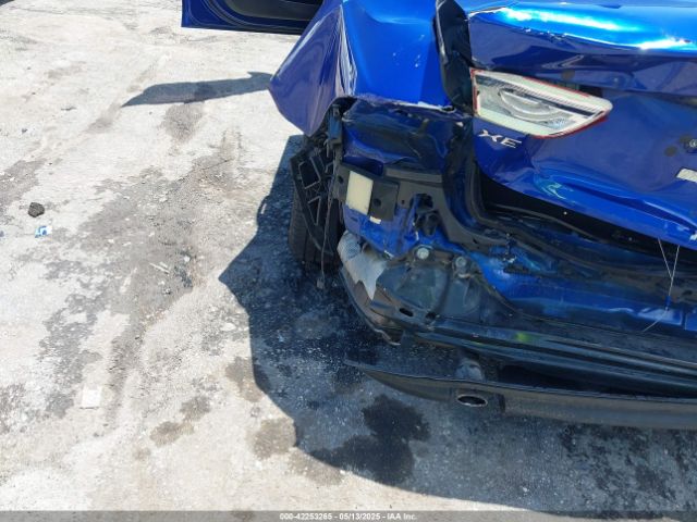 2017 JAGUAR XE SAJAD4BG5HA971996 Photo 5