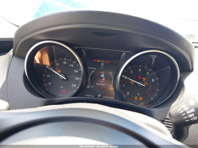 2017 JAGUAR XE SAJAD4BG5HA971996 Photo 6