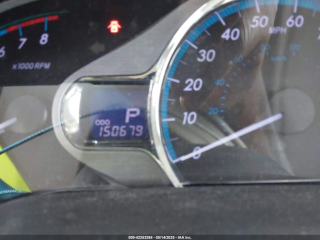 5TDYK3DC9ES441004 Toyota Sienna Xle V6 8 Passenger