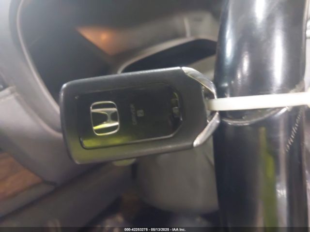 5J6RW2H80JA002574 Honda Cr-v Ex-l/ex-l Navi