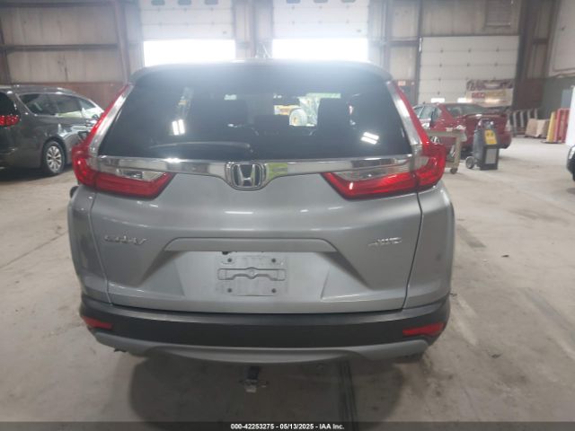 5J6RW2H80JA002574 Honda Cr-v Ex-l/ex-l Navi