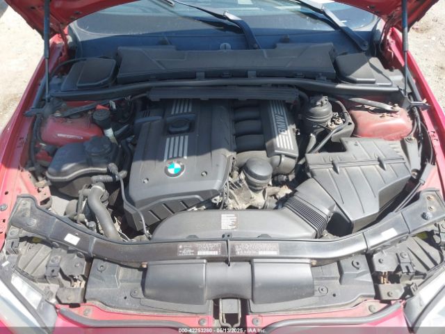 2012 BMW 328I WBAKF5C52CE517882 Photo 9