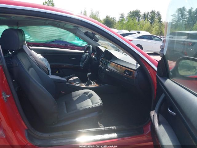 2012 BMW 328I WBAKF5C52CE517882 Photo 4