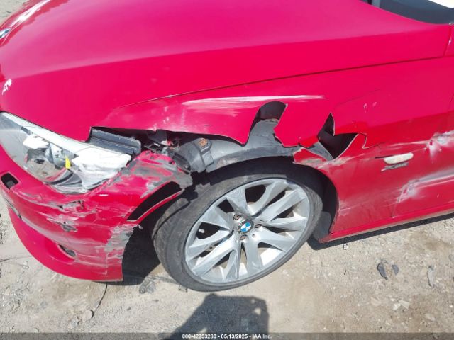 2012 BMW 328I WBAKF5C52CE517882 Photo 5