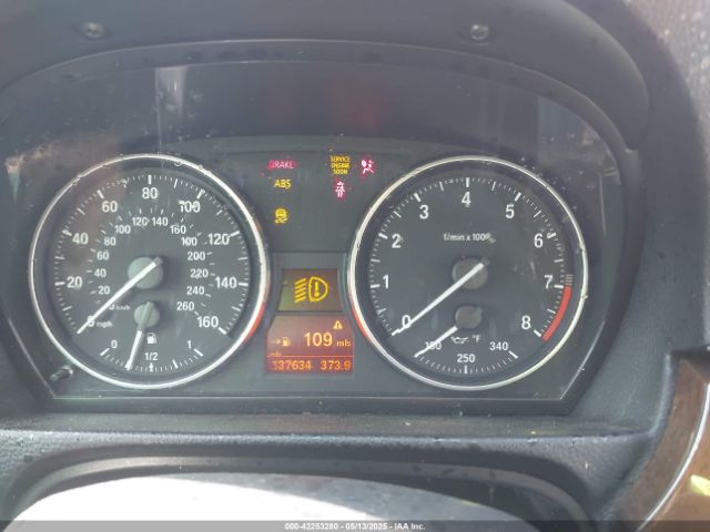 2012 BMW 328I WBAKF5C52CE517882 Photo 6