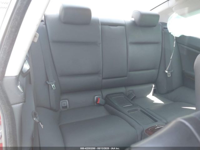 2012 BMW 328I WBAKF5C52CE517882 Photo 7