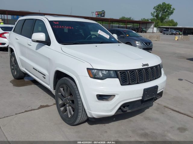 2017 JEEP GRAND CHEROKEE 1C4RJFBG7HC607346