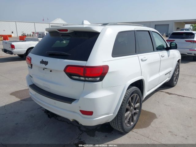 2017 JEEP GRAND CHEROKEE 1C4RJFBG7HC607346 Photo 3