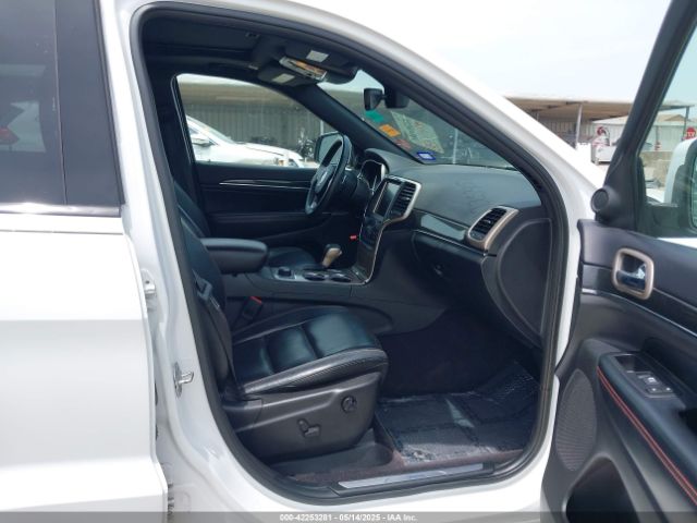 2017 JEEP GRAND CHEROKEE 1C4RJFBG7HC607346 Photo 4