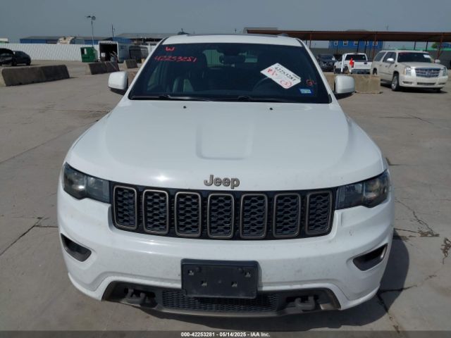 2017 JEEP GRAND CHEROKEE 1C4RJFBG7HC607346 Photo 5