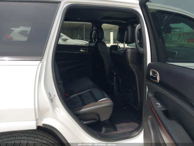 2017 JEEP GRAND CHEROKEE 1C4RJFBG7HC607346 Photo 7