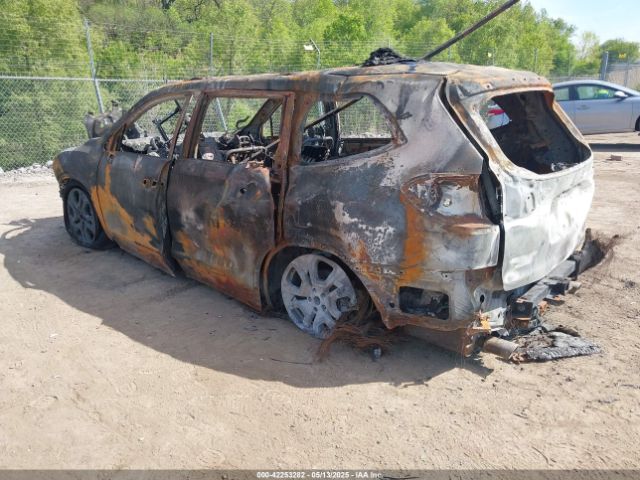 4S4WMAKD4P3453871 Subaru Ascent