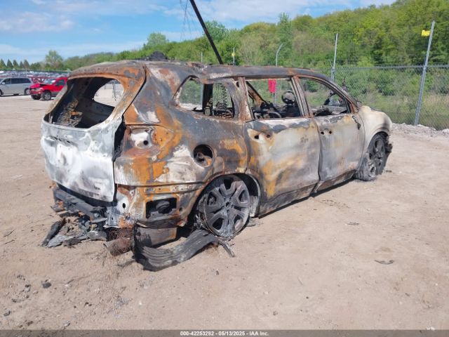 4S4WMAKD4P3453871 Subaru Ascent