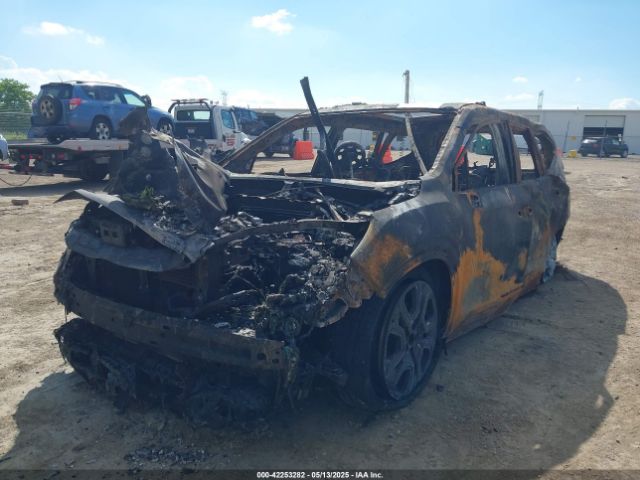 4S4WMAKD4P3453871 Subaru Ascent