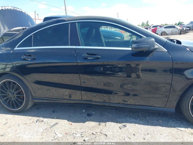 WDDSJ4EB9EN152673 Mercedes-Benz CLA 250