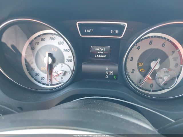 WDDSJ4EB9EN152673 Mercedes-Benz CLA 250