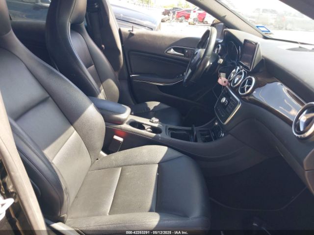 WDDSJ4EB9EN152673 Mercedes-Benz CLA 250