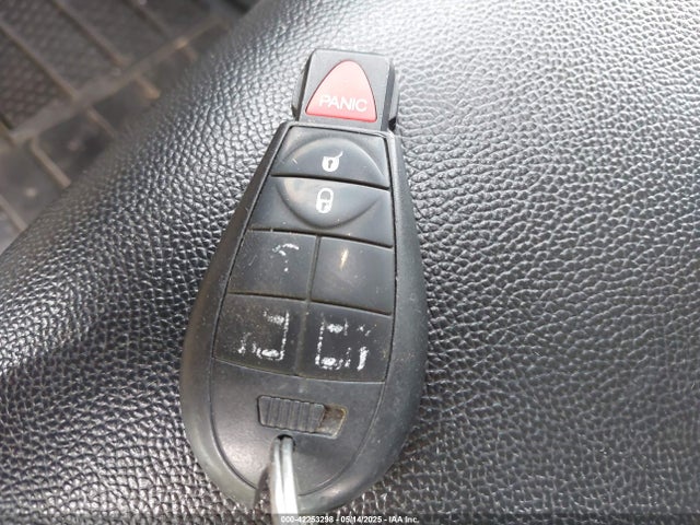 2C4RC1BG3FR552847 Chrysler Town & Country Touring