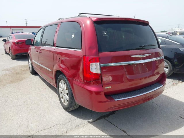 2C4RC1BG3FR552847 Chrysler Town & Country Touring