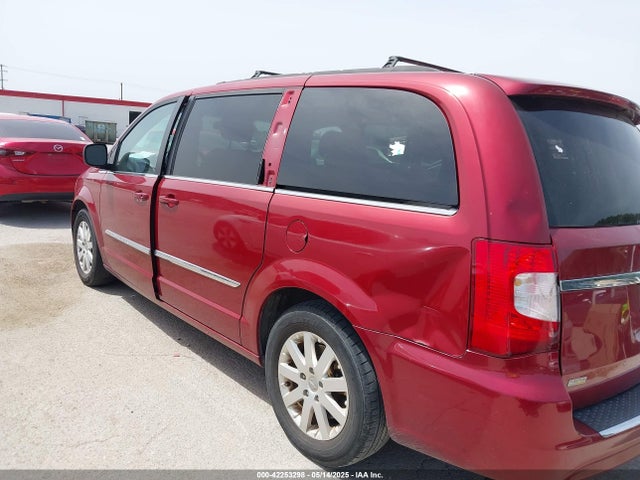 2C4RC1BG3FR552847 Chrysler Town & Country Touring