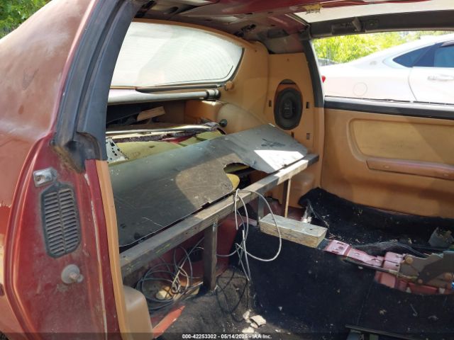 1989 PONTIAC FIREBIRD 1G2FW2185KL214528 Photo 7