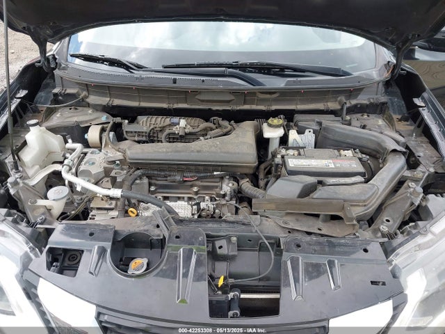 Nissan Rogue 2020 KNMAT2MT4LP506521 Image 10