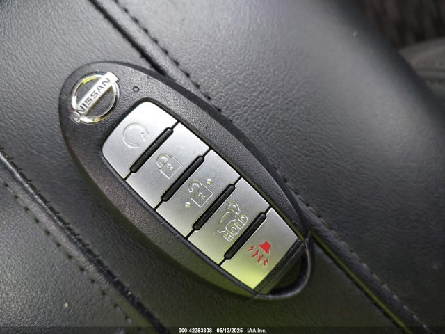 Nissan Rogue 2020 KNMAT2MT4LP506521 Image 11