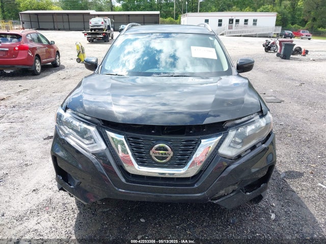 Nissan Rogue 2020 KNMAT2MT4LP506521 Image 13