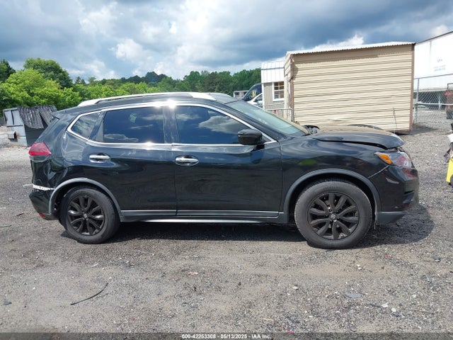 Nissan Rogue 2020 KNMAT2MT4LP506521 Image 14