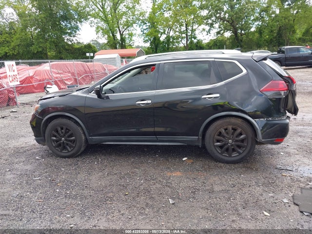 Nissan Rogue 2020 KNMAT2MT4LP506521 Image 15