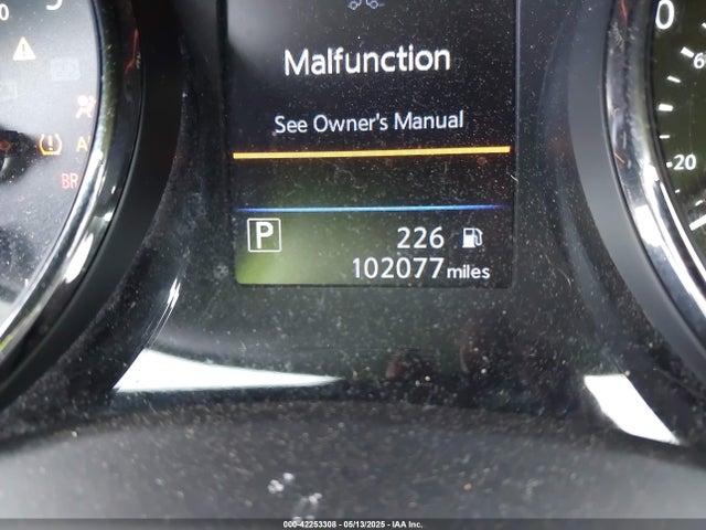 Nissan Rogue 2020 KNMAT2MT4LP506521 Image 16