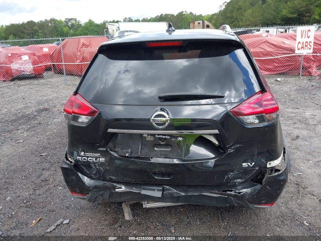 Nissan Rogue 2020 KNMAT2MT4LP506521 Image 17