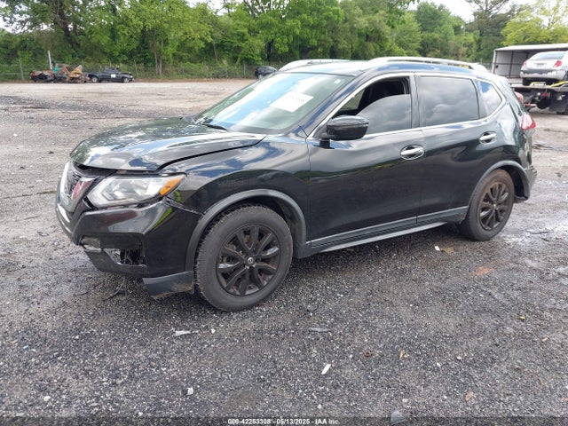 Nissan Rogue 2020 KNMAT2MT4LP506521 Image 2