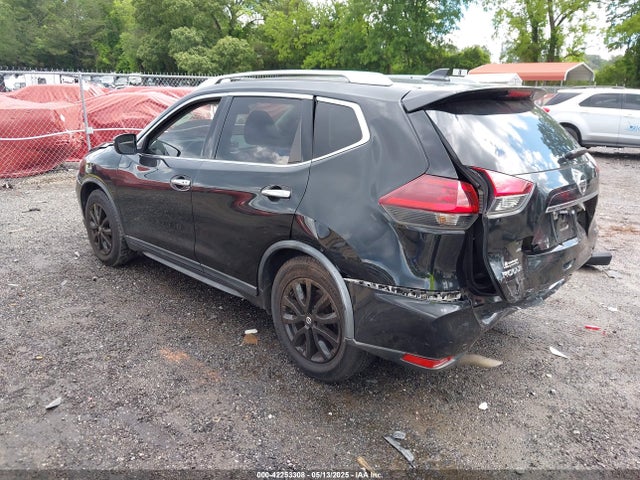 Nissan Rogue 2020 KNMAT2MT4LP506521 Image 3