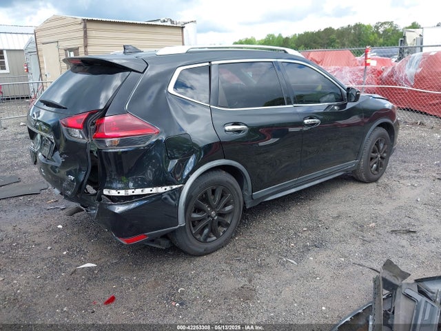 Nissan Rogue 2020 KNMAT2MT4LP506521 Image 4