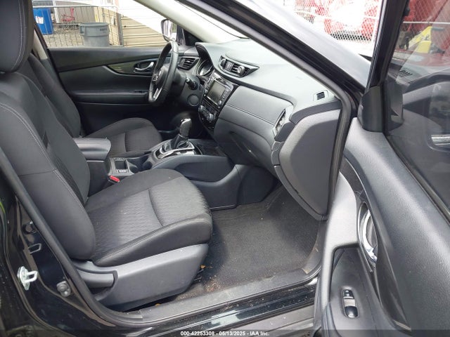 Nissan Rogue 2020 KNMAT2MT4LP506521 Image 5