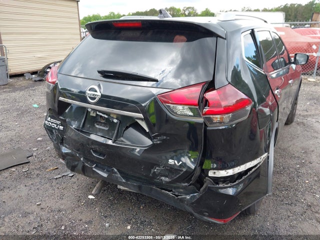 Nissan Rogue 2020 KNMAT2MT4LP506521 Image 6