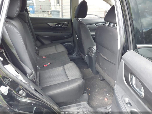 Nissan Rogue 2020 KNMAT2MT4LP506521 Image 8