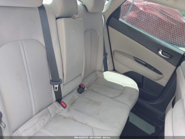 5XXGT4L31GG072188 KIA Optima Lx