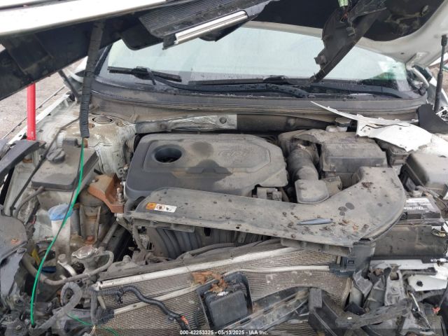 5NPE34AF6FH071075 Hyundai Sonata Limited