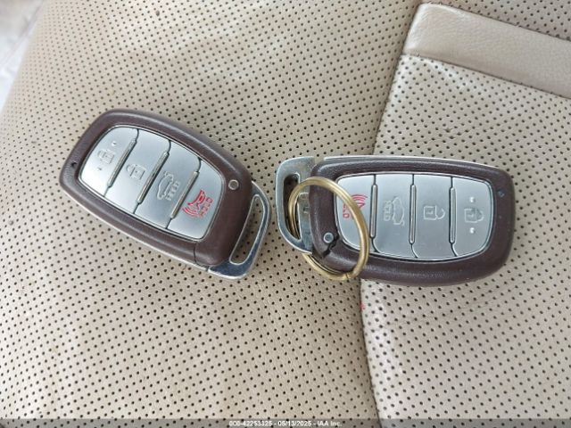 5NPE34AF6FH071075 Hyundai Sonata Limited