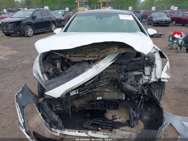 5NPE34AF6FH071075 Hyundai Sonata Limited