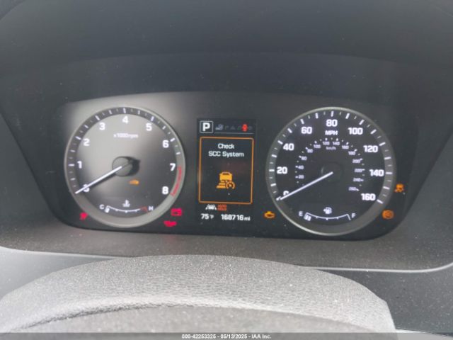5NPE34AF6FH071075 Hyundai Sonata Limited