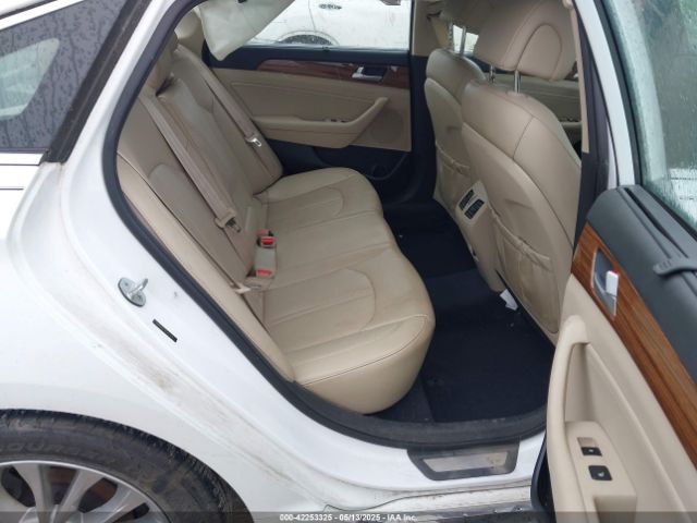 5NPE34AF6FH071075 Hyundai Sonata Limited