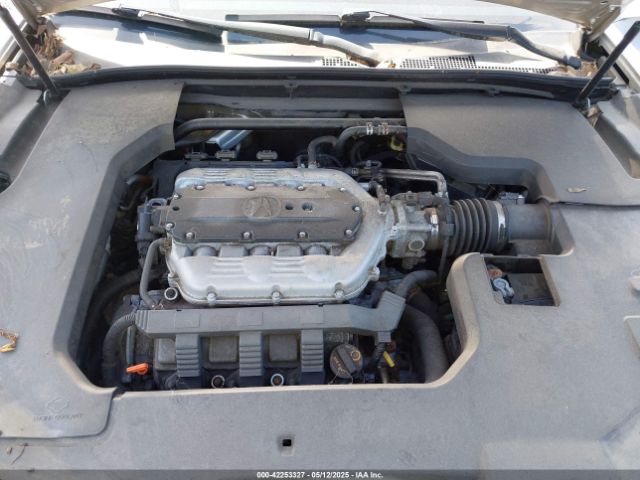 2012 ACURA TL 19UUA8F26CA017844 Photo 9