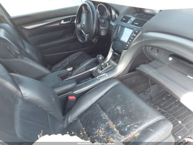 2012 ACURA TL 19UUA8F26CA017844 Photo 4