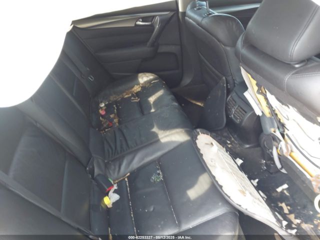 2012 ACURA TL 19UUA8F26CA017844 Photo 7