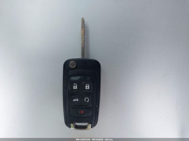 1G1JC5SH9E4159913 Chevrolet Sonic Lt Auto