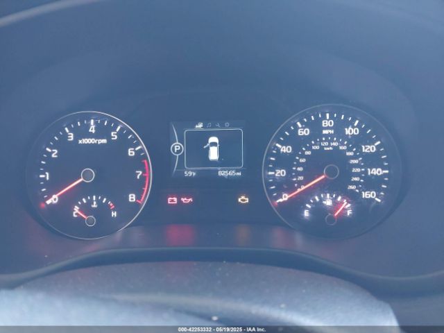 KNDPM3AC4H7208253 KIA Sportage Lx